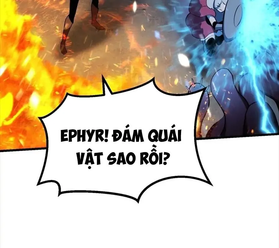 Câu Chuyện Sinh Tồn Của Kiếm Vương Ở Thế Giới Khác - Chương 82 - Trang 59