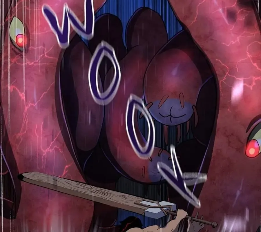 Câu Chuyện Sinh Tồn Của Kiếm Vương Ở Thế Giới Khác - Chương 82 - Trang 90