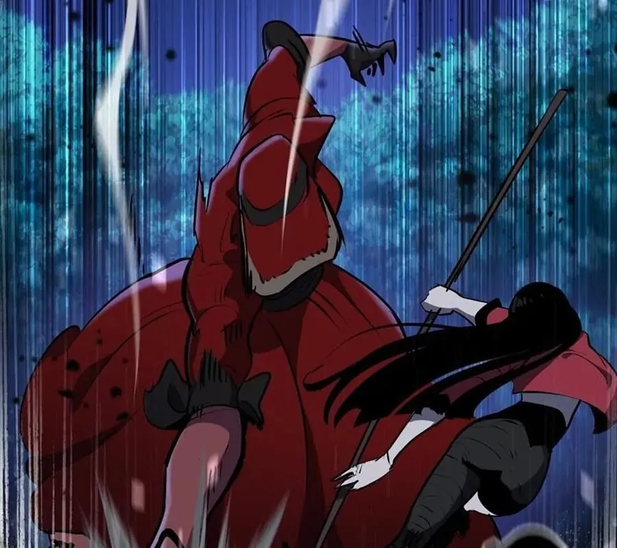 Câu Chuyện Sinh Tồn Của Kiếm Vương Ở Thế Giới Khác - Chương 82 - Trang 102