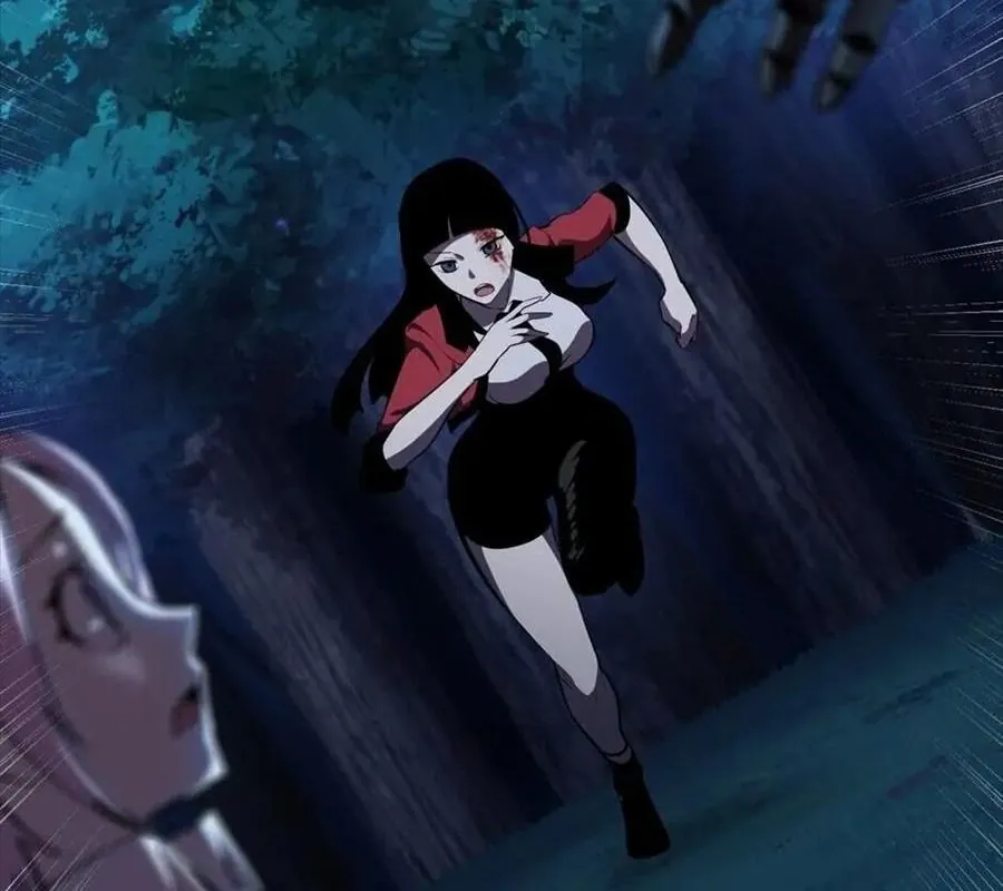 Câu Chuyện Sinh Tồn Của Kiếm Vương Ở Thế Giới Khác - Chương 82 - Trang 196