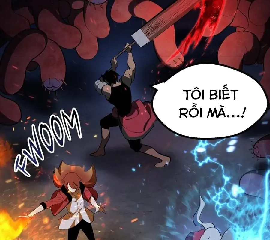 Câu Chuyện Sinh Tồn Của Kiếm Vương Ở Thế Giới Khác - Chương 82 - Trang 58