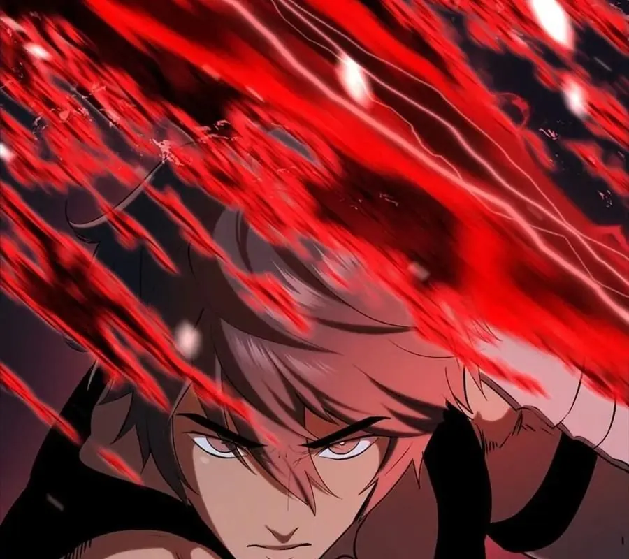 Câu Chuyện Sinh Tồn Của Kiếm Vương Ở Thế Giới Khác - Chương 82 - Trang 50