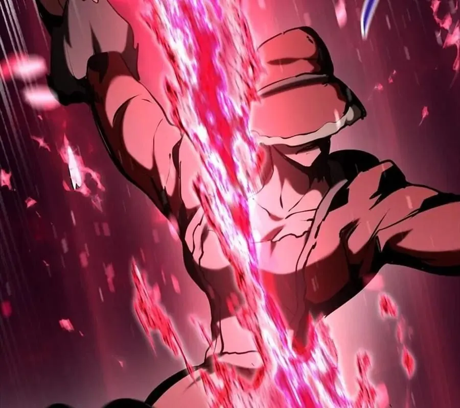 Câu Chuyện Sinh Tồn Của Kiếm Vương Ở Thế Giới Khác - Chương 82 - Trang 133