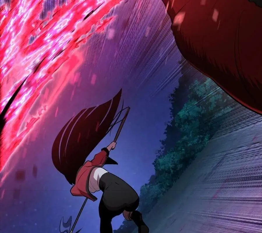 Câu Chuyện Sinh Tồn Của Kiếm Vương Ở Thế Giới Khác - Chương 82 - Trang 111