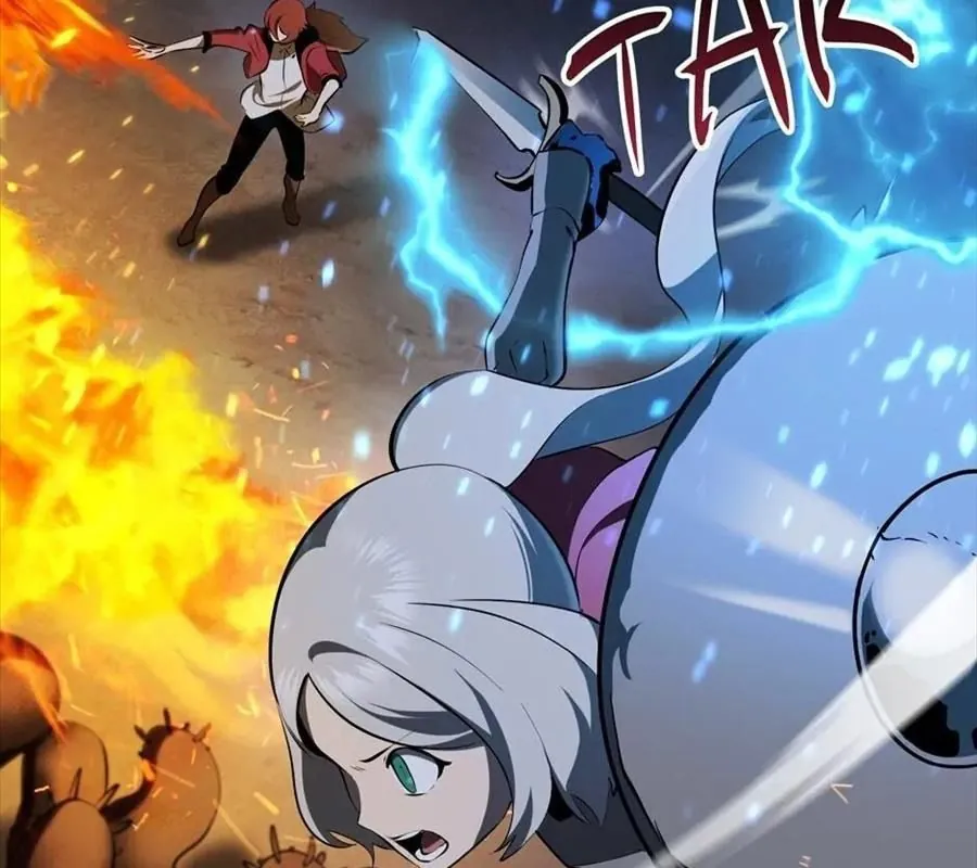 Câu Chuyện Sinh Tồn Của Kiếm Vương Ở Thế Giới Khác - Chương 82 - Trang 61