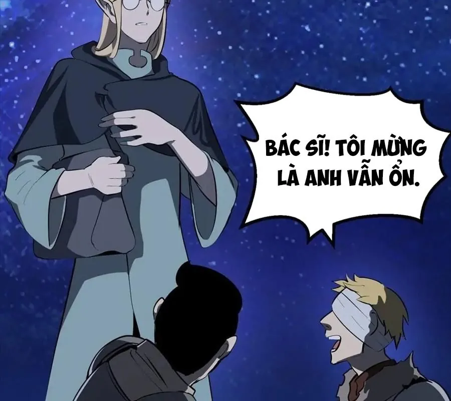 Câu Chuyện Sinh Tồn Của Kiếm Vương Ở Thế Giới Khác - Chương 82 - Trang 73