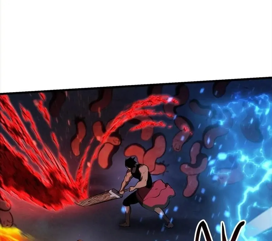 Câu Chuyện Sinh Tồn Của Kiếm Vương Ở Thế Giới Khác - Chương 82 - Trang 60