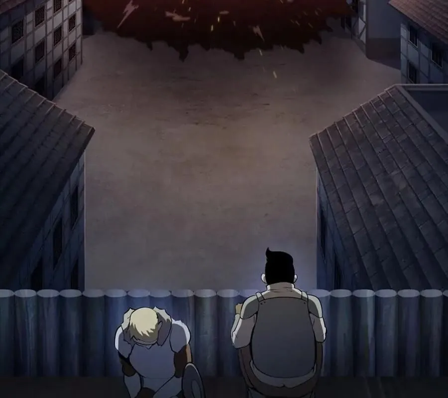 Câu Chuyện Sinh Tồn Của Kiếm Vương Ở Thế Giới Khác - Chương 82 - Trang 67