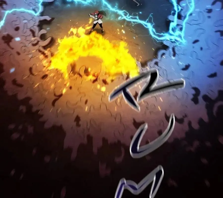 Câu Chuyện Sinh Tồn Của Kiếm Vương Ở Thế Giới Khác - Chương 82 - Trang 64