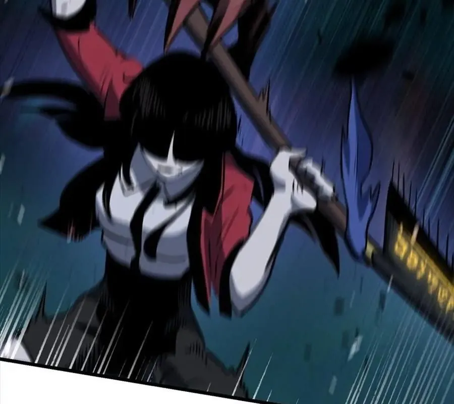 Câu Chuyện Sinh Tồn Của Kiếm Vương Ở Thế Giới Khác - Chương 82 - Trang 117