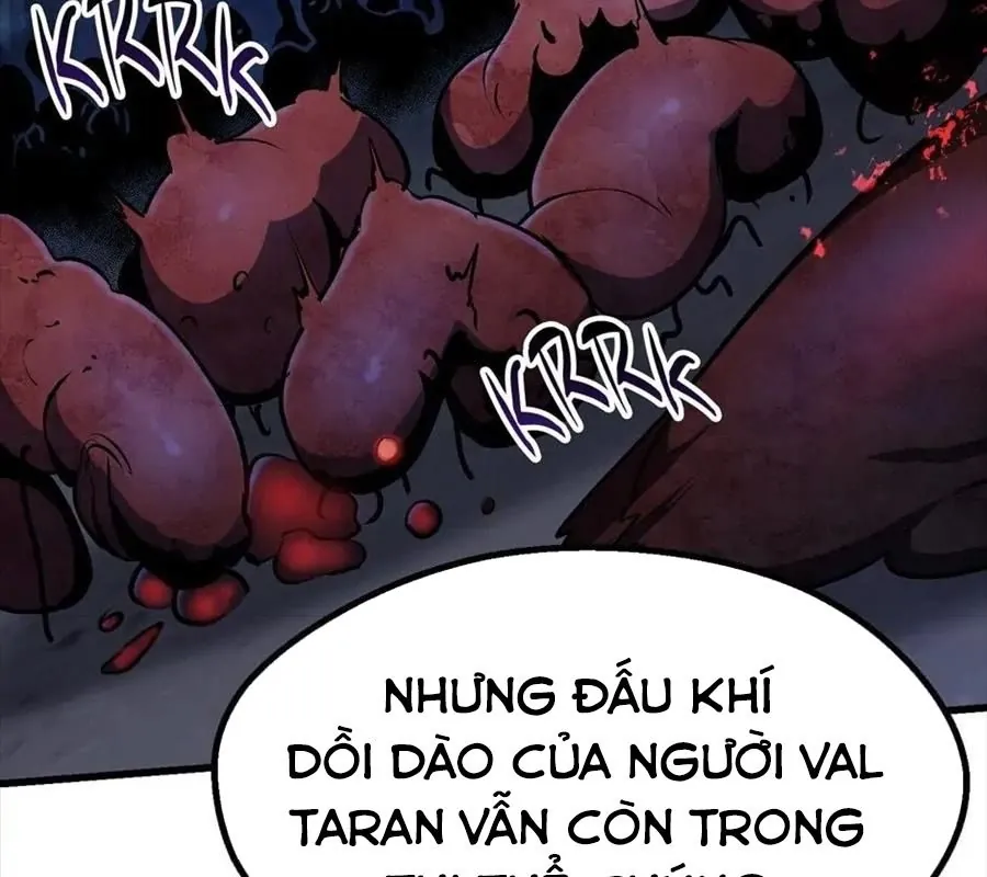 Câu Chuyện Sinh Tồn Của Kiếm Vương Ở Thế Giới Khác - Chương 82 - Trang 85