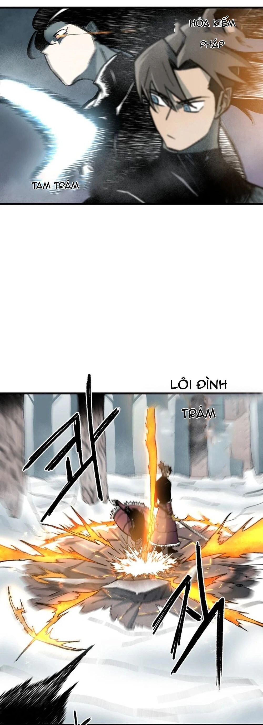 Lê Minh Chi Quang - Chương 5 - Trang 46