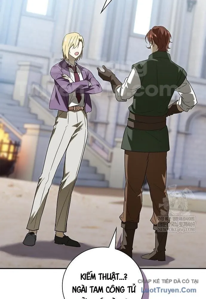 Tái Sinh Thành Tam Thiếu Gia Nhà Đại Công Tước - Chương 6 - Trang 40