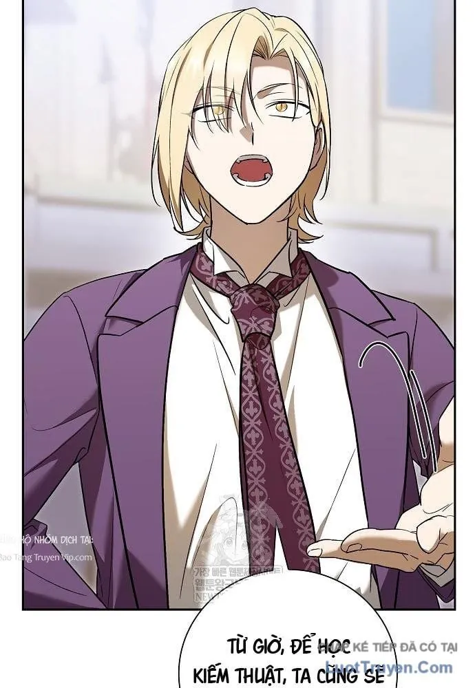 Tái Sinh Thành Tam Thiếu Gia Nhà Đại Công Tước - Chương 6 - Trang 38