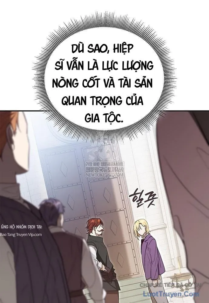 Tái Sinh Thành Tam Thiếu Gia Nhà Đại Công Tước - Chương 6 - Trang 34