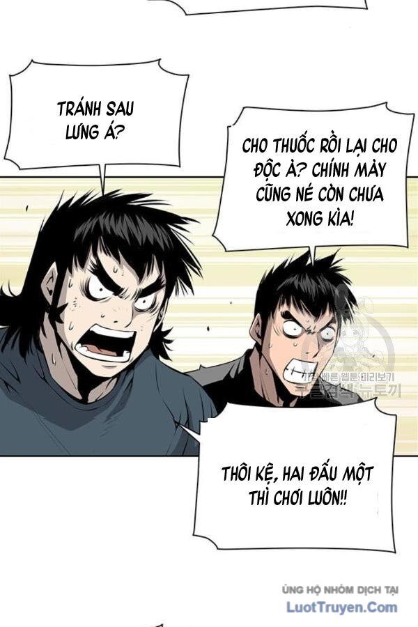 Chưởng Phong Ký - Chương 8 - Trang 71