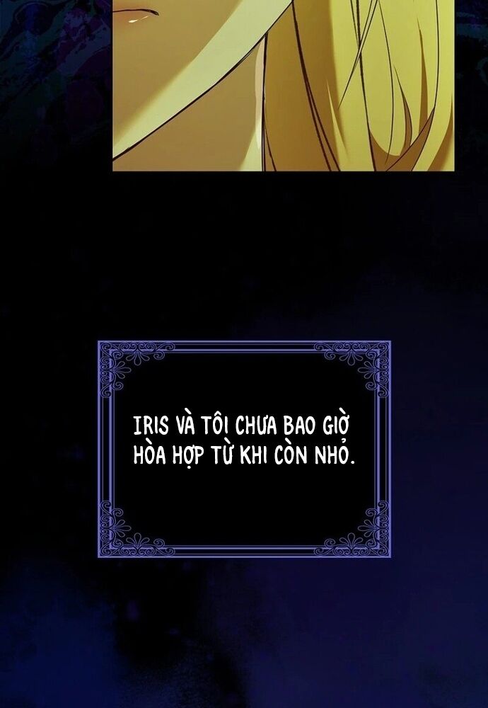 Tôi Chỉ Muốn Ngủ Riêng!