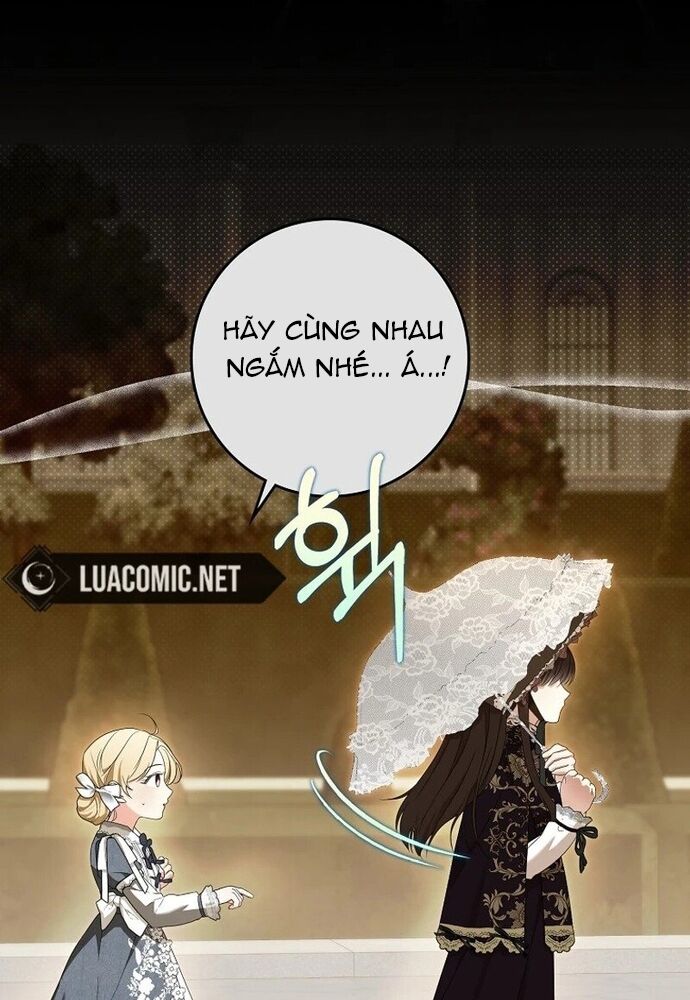 Tôi Chỉ Muốn Ngủ Riêng!