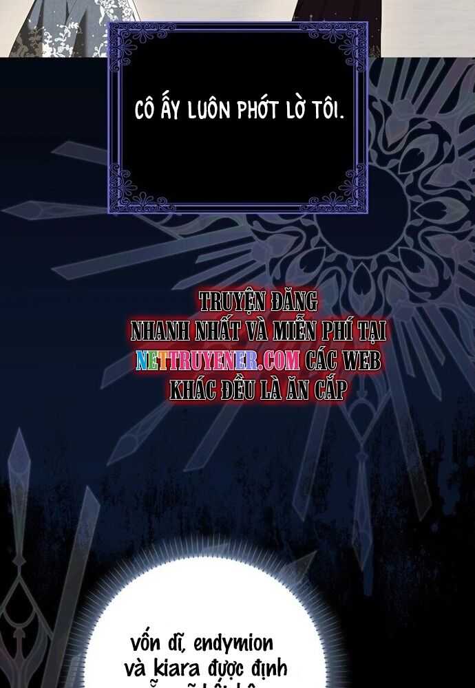 Tôi Chỉ Muốn Ngủ Riêng!