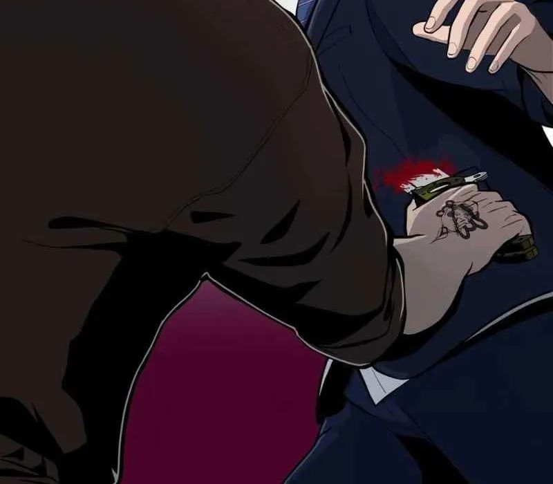 G Báo Thù - Chương 3 - Trang 503