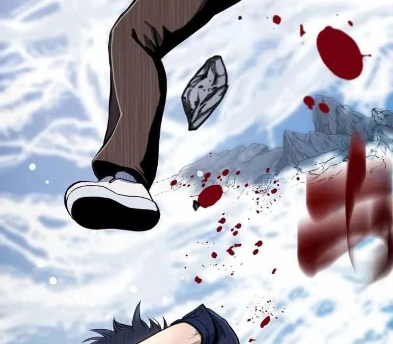 G Báo Thù - Chương 3 - Trang 575