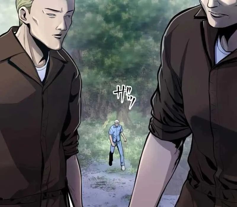 G Báo Thù - Chương 3 - Trang 591