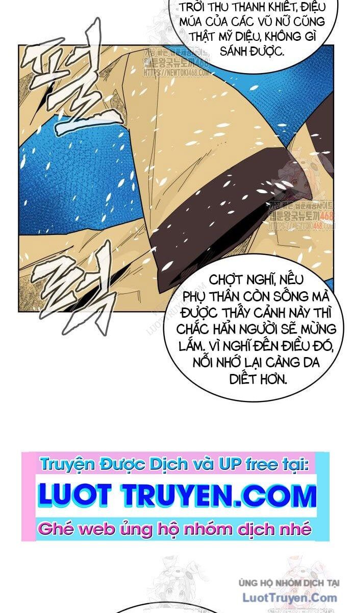 Thái Vương Mỹ Xuyên - Chương 6 - Trang 34