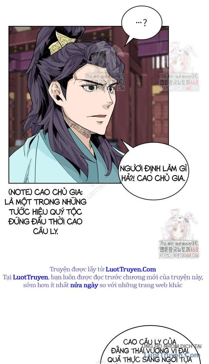 Thái Vương Mỹ Xuyên - Chương 6 - Trang 33