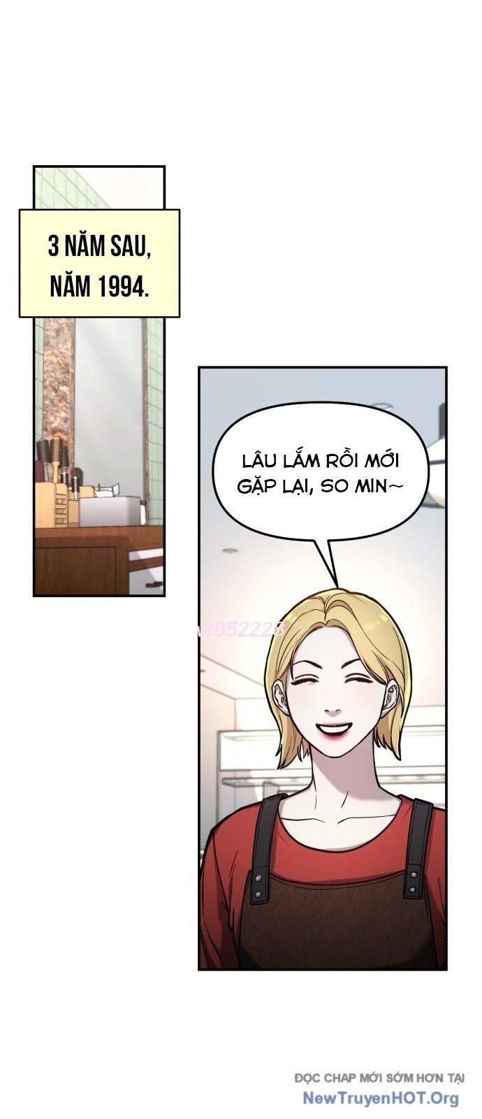 Mẹ Nào Con Nấy - Chương 78 - Trang 31