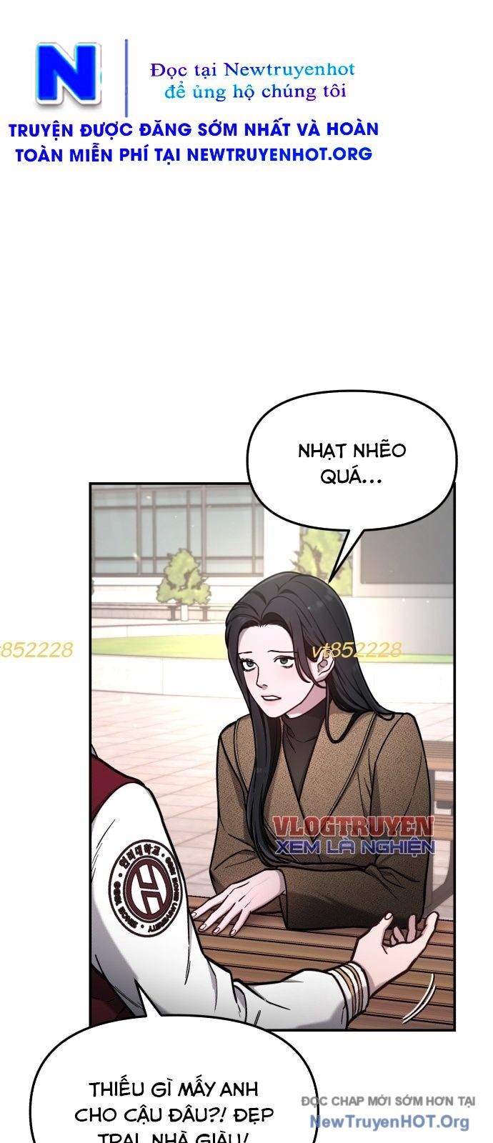 Mẹ Nào Con Nấy - Chương 78 - Trang 55