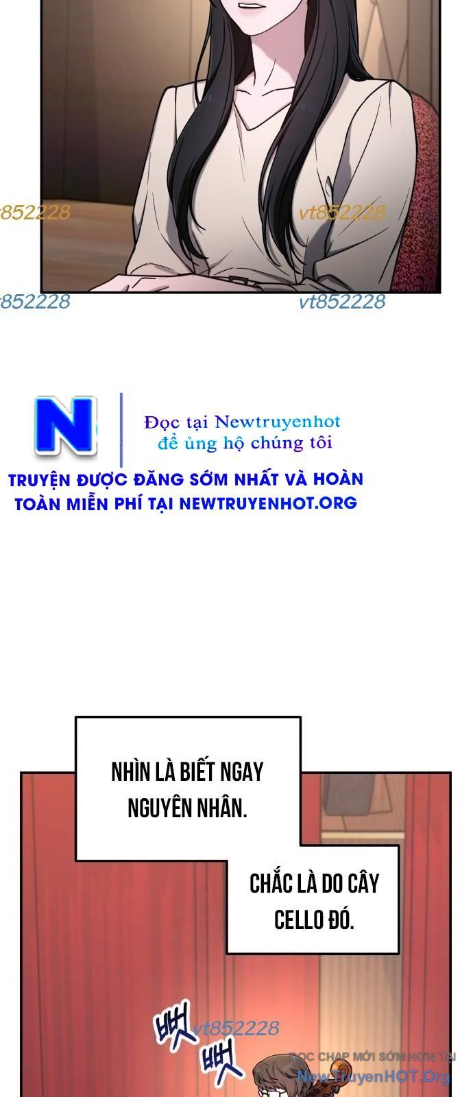 Mẹ Nào Con Nấy - Chương 78 - Trang 65