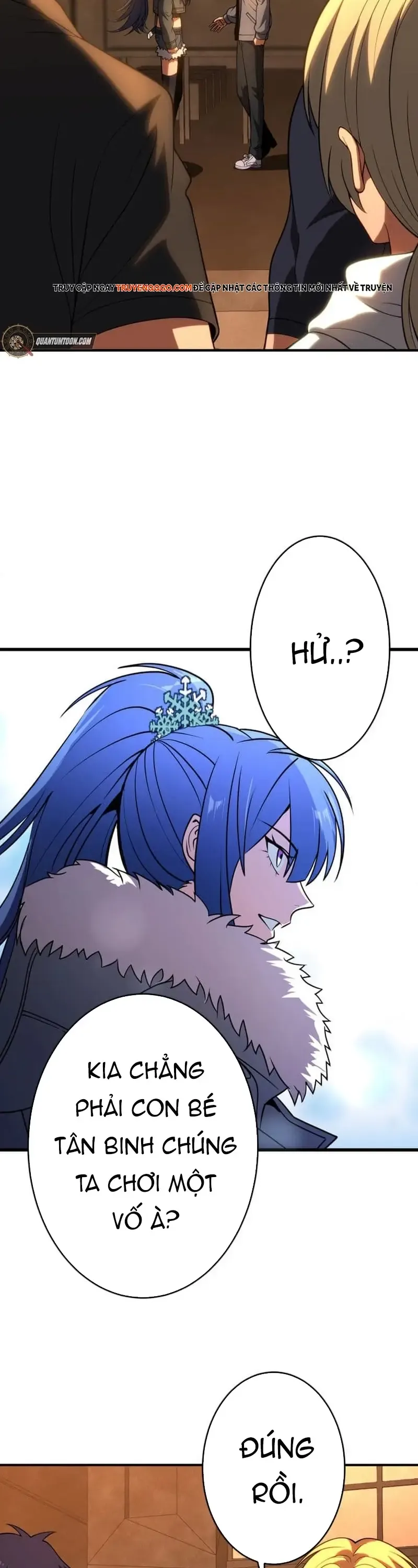 Teihen Tansakusha No Saisoku Kouryaku ~Saijaku Ga 99 No Kaiki De Saikyou Ni Itaru Made~ - Chương 9 - Trang 17