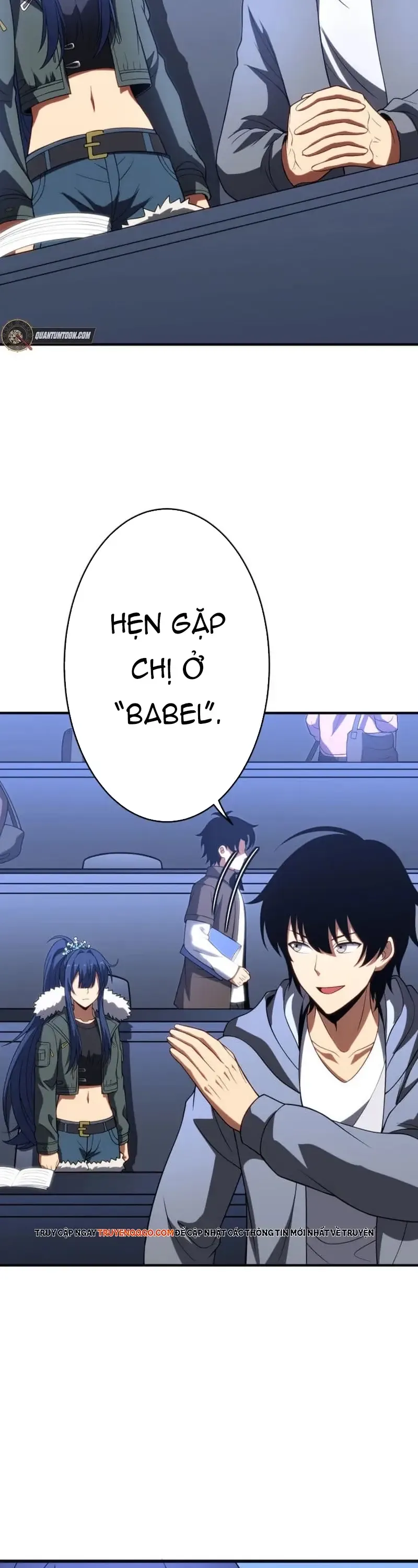 Teihen Tansakusha No Saisoku Kouryaku ~Saijaku Ga 99 No Kaiki De Saikyou Ni Itaru Made~ - Chương 9 - Trang 13