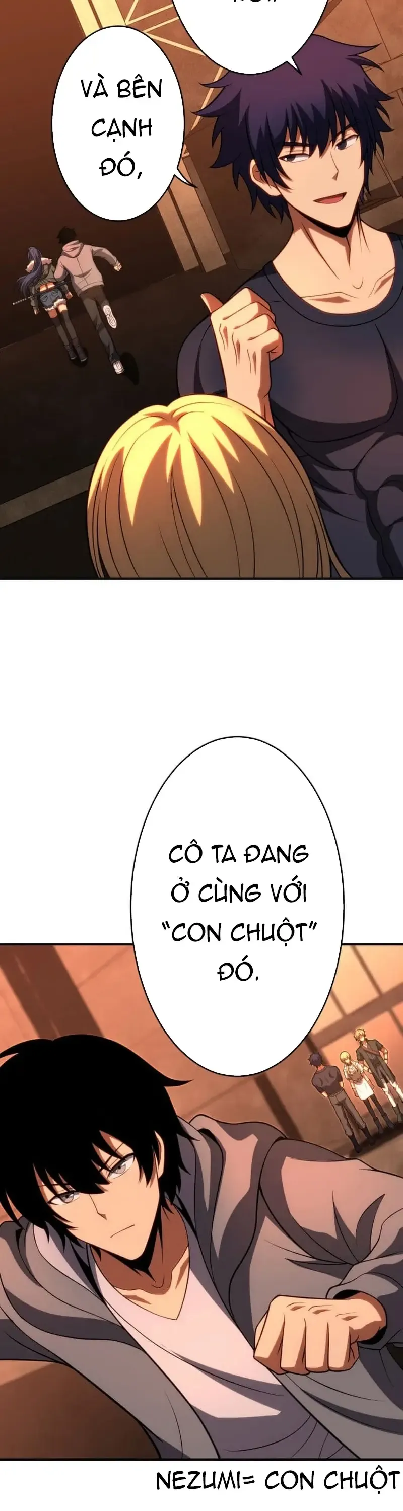 Teihen Tansakusha No Saisoku Kouryaku ~Saijaku Ga 99 No Kaiki De Saikyou Ni Itaru Made~ - Chương 9 - Trang 20