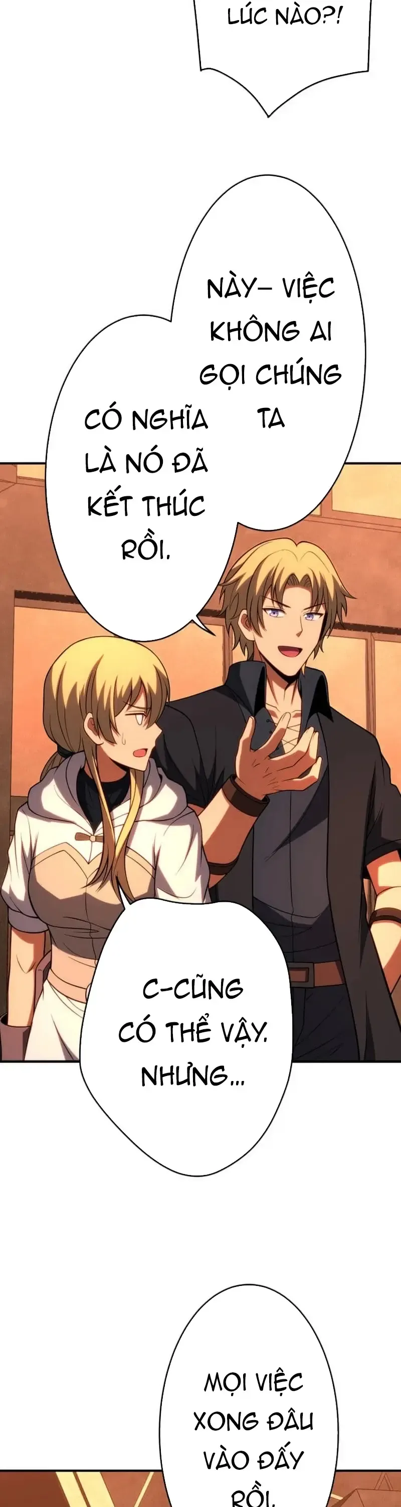 Teihen Tansakusha No Saisoku Kouryaku ~Saijaku Ga 99 No Kaiki De Saikyou Ni Itaru Made~ - Chương 9 - Trang 19