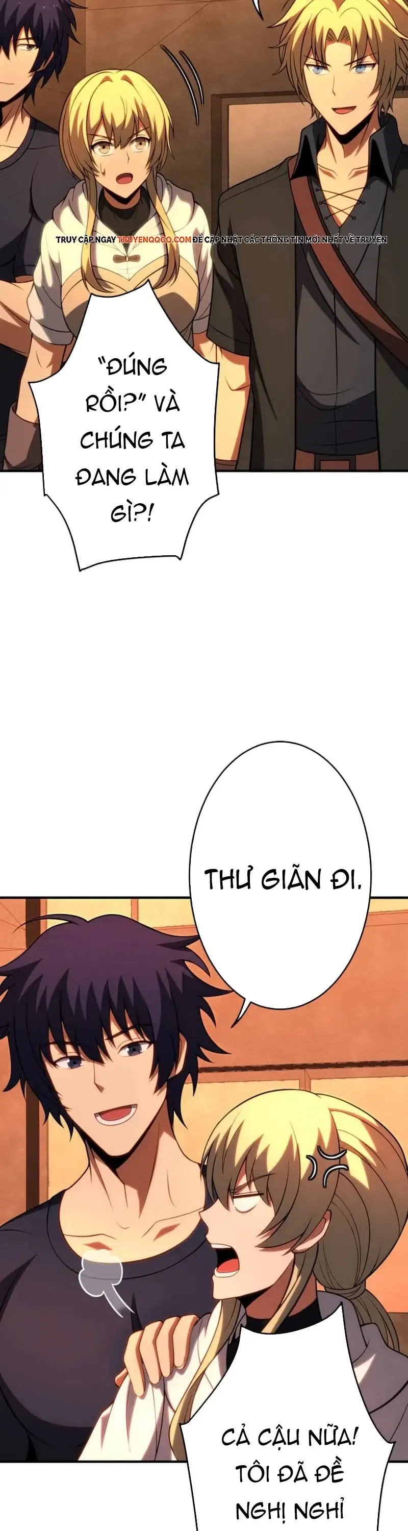 Teihen Tansakusha No Saisoku Kouryaku ~Saijaku Ga 99 No Kaiki De Saikyou Ni Itaru Made~ - Chương 9 - Trang 18