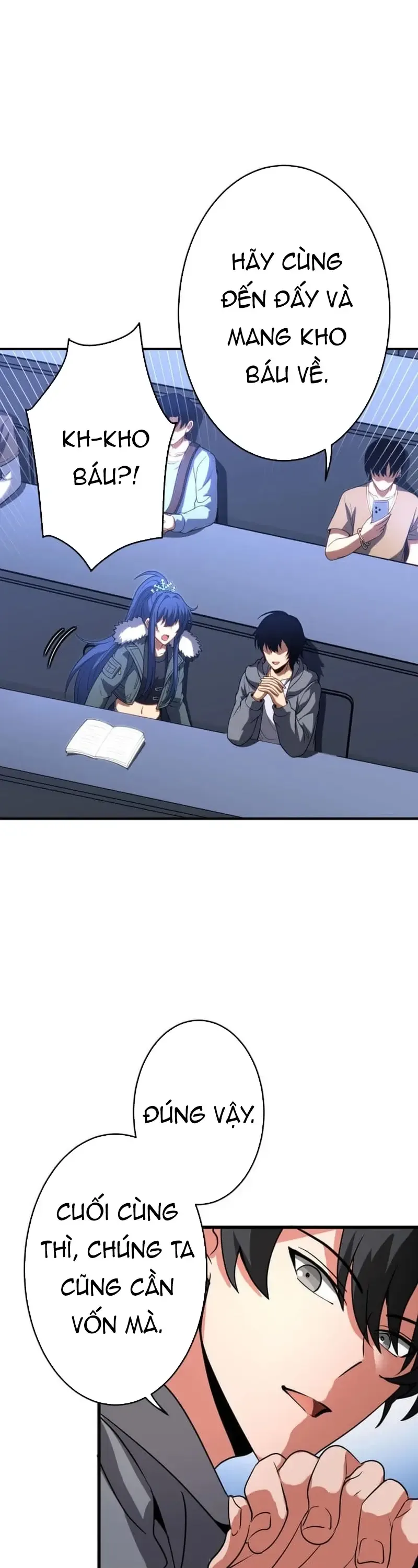 Teihen Tansakusha No Saisoku Kouryaku ~Saijaku Ga 99 No Kaiki De Saikyou Ni Itaru Made~ - Chương 9 - Trang 11