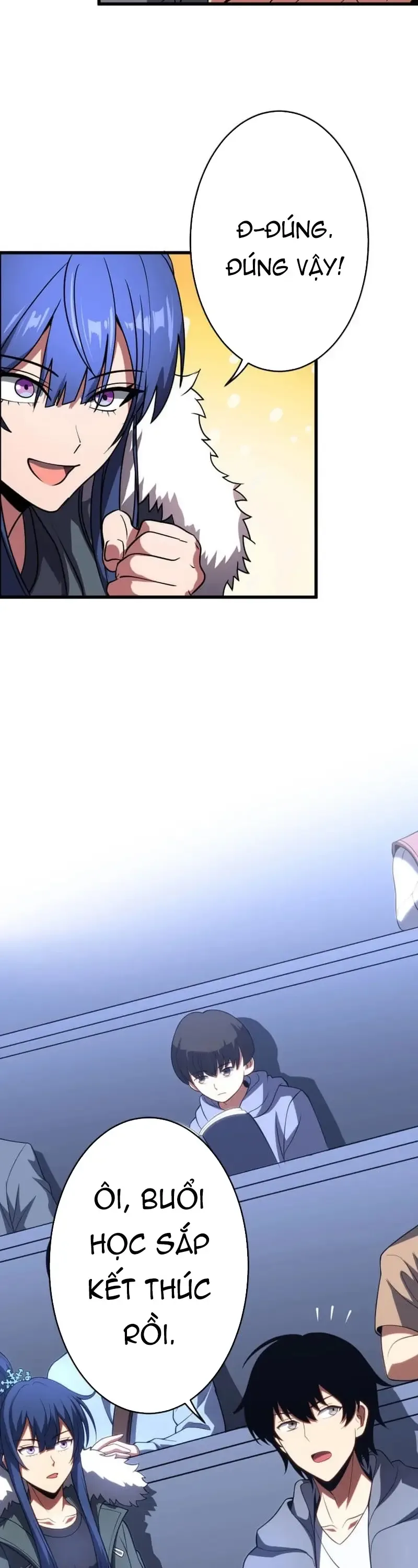 Teihen Tansakusha No Saisoku Kouryaku ~Saijaku Ga 99 No Kaiki De Saikyou Ni Itaru Made~ - Chương 9 - Trang 12