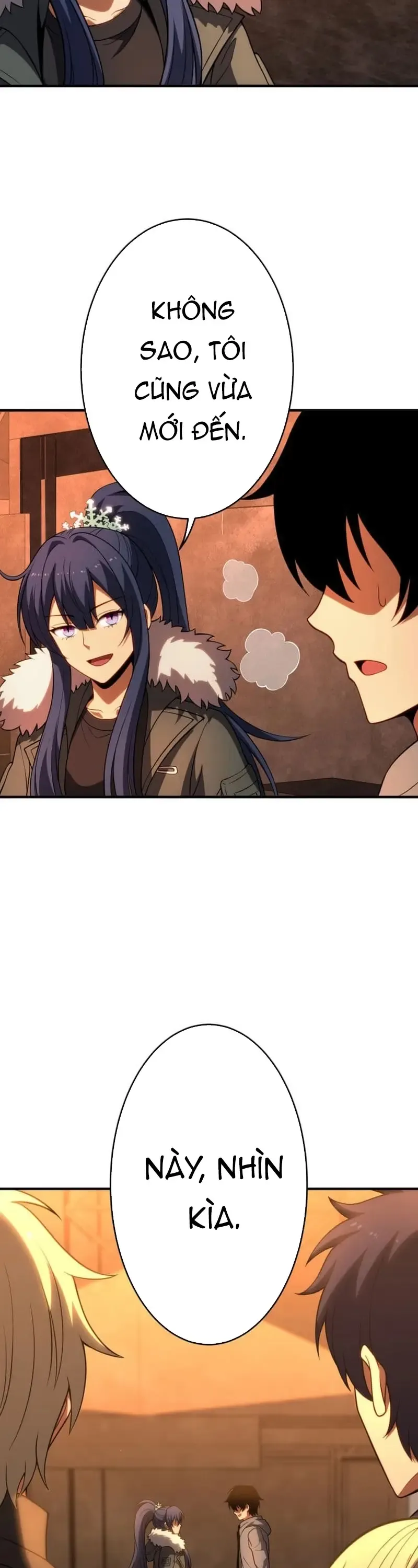 Teihen Tansakusha No Saisoku Kouryaku ~Saijaku Ga 99 No Kaiki De Saikyou Ni Itaru Made~ - Chương 9 - Trang 16