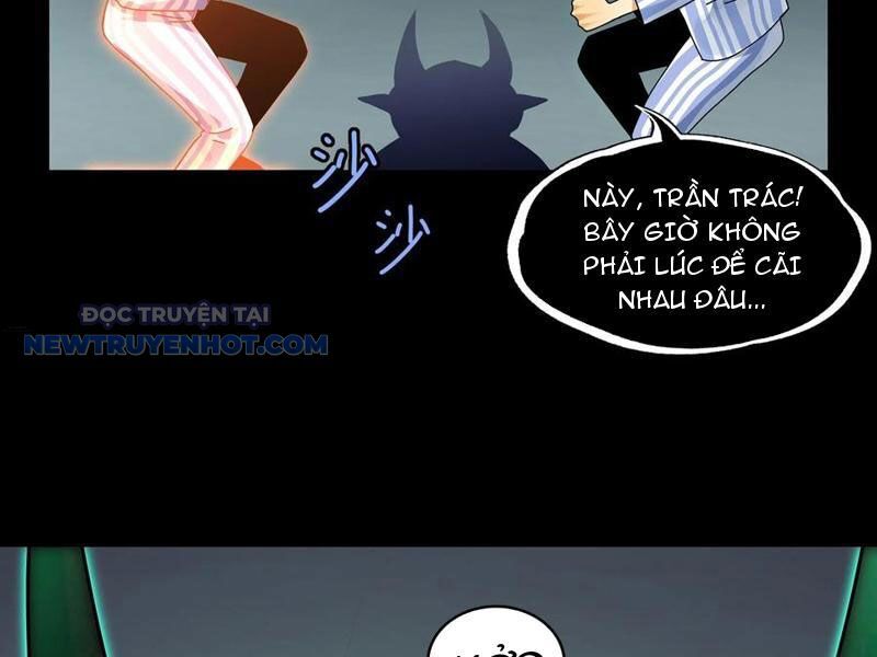 Đối Mặt Với Bệnh Tâm Thần, Ma Quỷ Chẳng Là Cái Thá Gì - Chương 74 - Trang 45