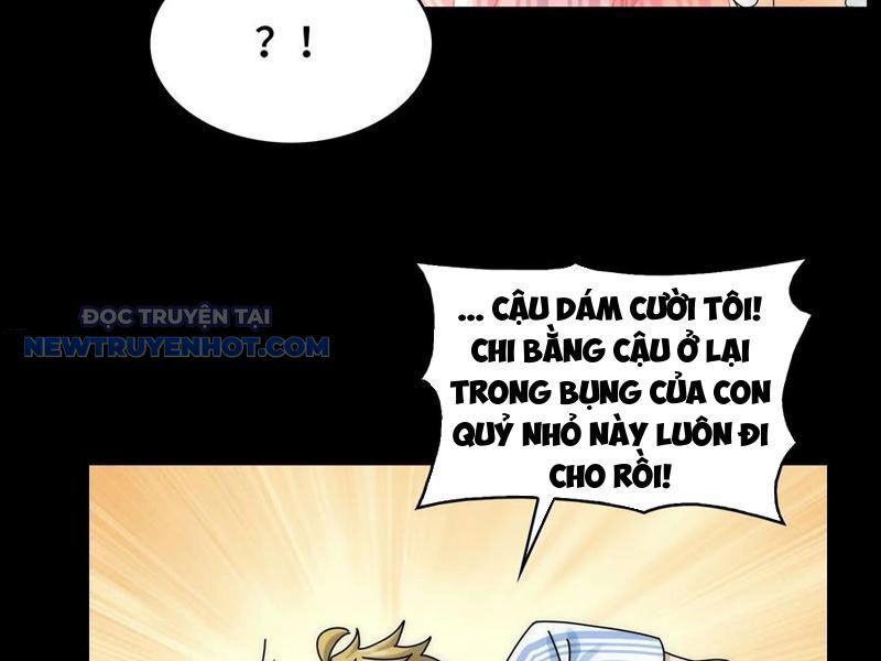 Đối Mặt Với Bệnh Tâm Thần, Ma Quỷ Chẳng Là Cái Thá Gì - Chương 74 - Trang 41