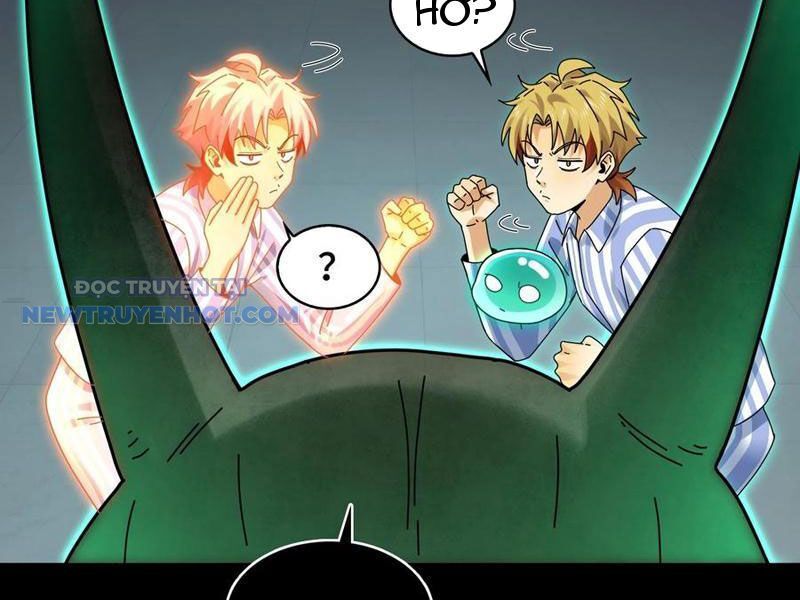 Đối Mặt Với Bệnh Tâm Thần, Ma Quỷ Chẳng Là Cái Thá Gì - Chương 74 - Trang 46