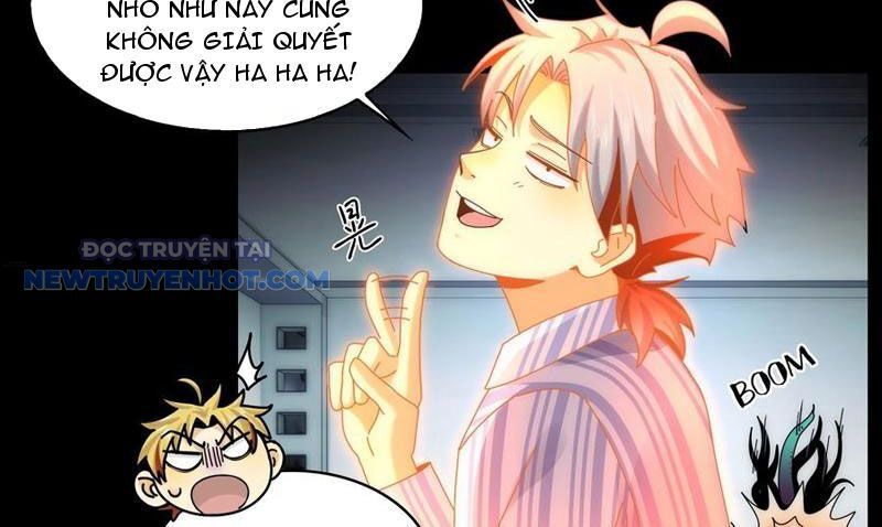 Đối Mặt Với Bệnh Tâm Thần, Ma Quỷ Chẳng Là Cái Thá Gì - Chương 74 - Trang 40