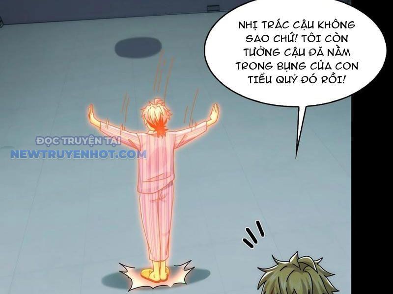 Đối Mặt Với Bệnh Tâm Thần, Ma Quỷ Chẳng Là Cái Thá Gì - Chương 74 - Trang 38