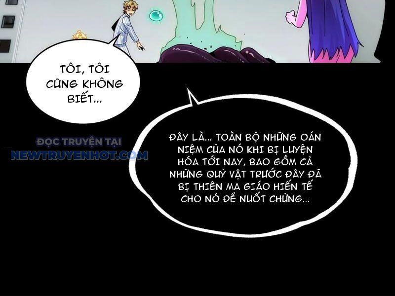 Đối Mặt Với Bệnh Tâm Thần, Ma Quỷ Chẳng Là Cái Thá Gì - Chương 74 - Trang 95