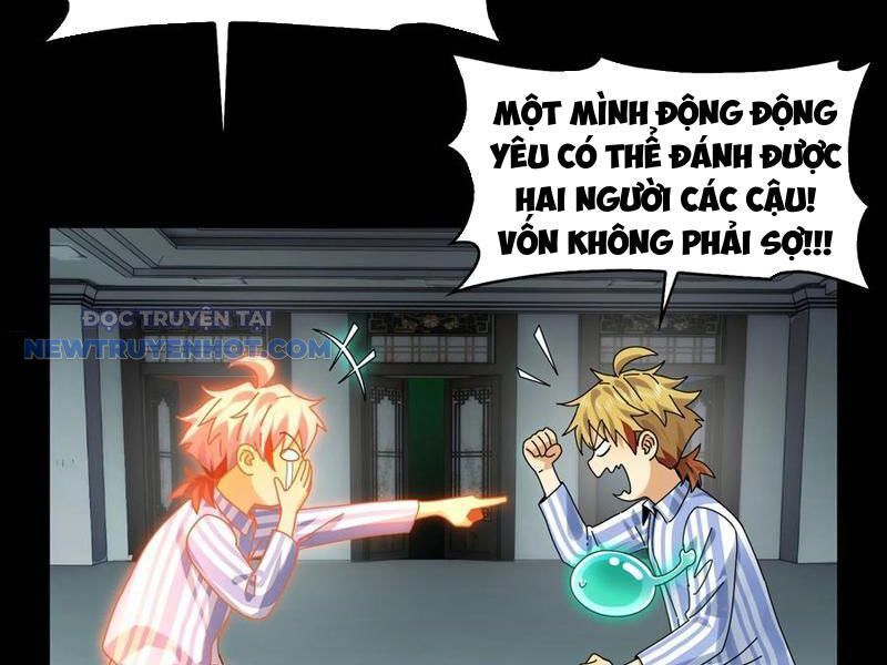 Đối Mặt Với Bệnh Tâm Thần, Ma Quỷ Chẳng Là Cái Thá Gì - Chương 74 - Trang 44