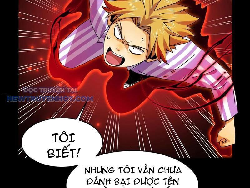 Đối Mặt Với Bệnh Tâm Thần, Ma Quỷ Chẳng Là Cái Thá Gì - Chương 74 - Trang 59