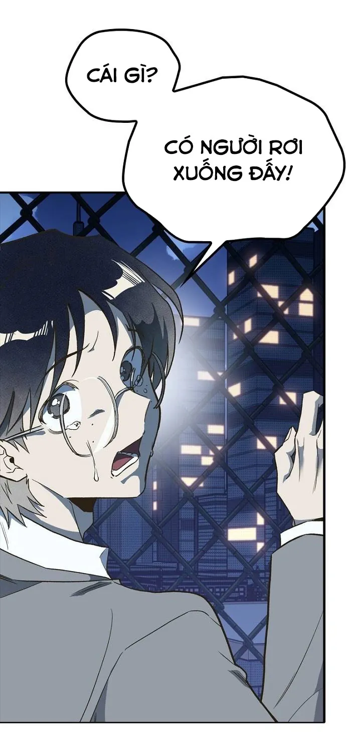 Thập Chi Nhị Thiếu Nữ - Chương 2 - Trang 165