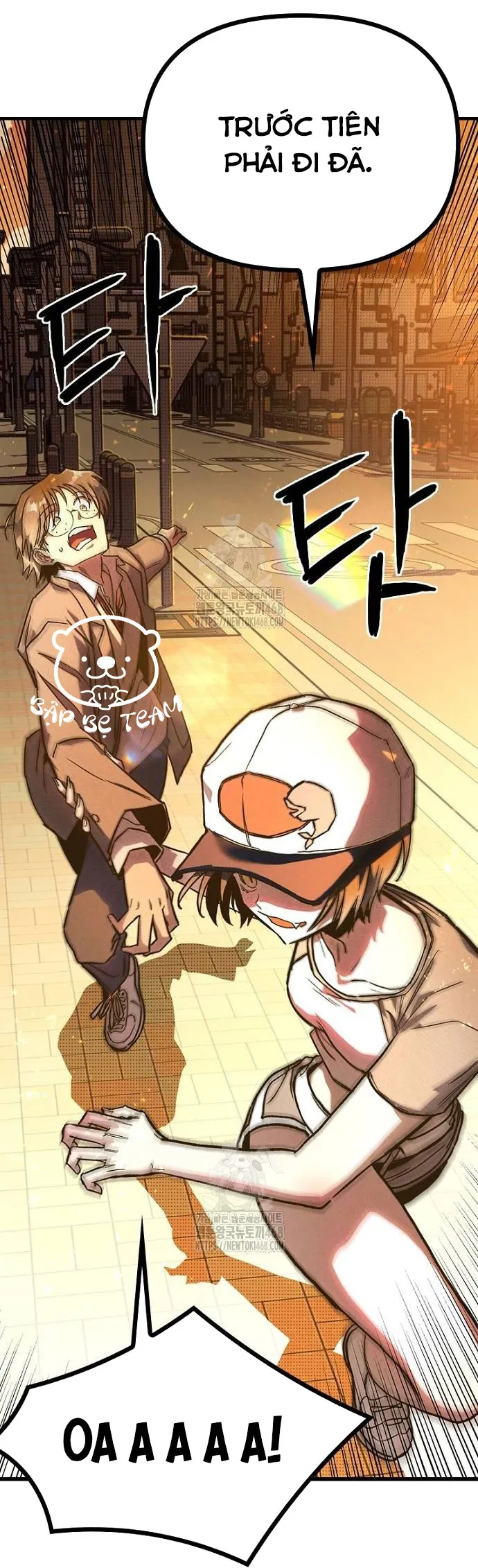 Thập Chi Nhị Thiếu Nữ - Chương 2 - Trang 108