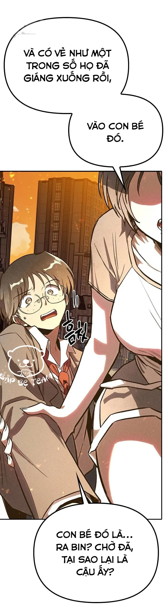 Thập Chi Nhị Thiếu Nữ - Chương 2 - Trang 112